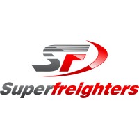 Superfreighters logo - Similar company to Customised Freight Solutions