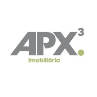 Apx³ Imobiliária logo - Similar company to Appex Group