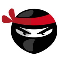 Virtual Ninjas logo - Similar company to Web Cubicle