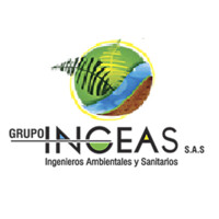 Grupo INGEAS SAS logo - Similar company to Ingecar Ingeniería Y Construcción