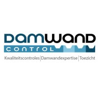 Damwand Control Nederland logo - Similar company to Civieltech B.V.