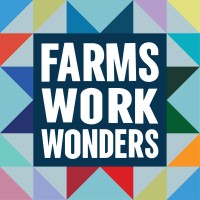 Farms Work Wonders logo - Similar company to Harmony House - Akron