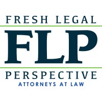Fresh Legal Perspective, PL logo - Similar company to Perspective Media Solutions