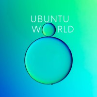 Ubuntu World logo - Similar company to Ecogenesis