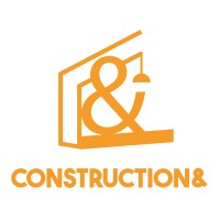 CONSTRUCTION& logo - Similar company to Shoumar Construction