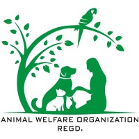 Animal Welfare Organization logo - Similar company to Team Tigger Inc.