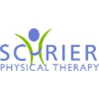 Schrier Physical Therapy logo - Similar company to Practice Freedom U