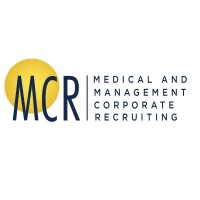 Medical and Management Corporate Recruiting - International logo - Similar company to Winnovations Sa