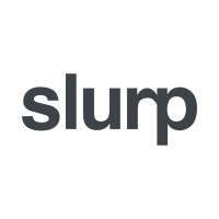 Slurp Laboratories logo - Similar company to Projuno