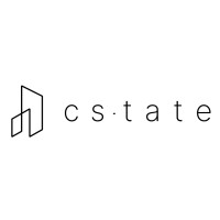 cs-tate GmbH logo - Similar company to Ectus 82. Ag