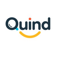 Quind logo - Similar company to 5Rf
