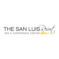 San Luis Resort, Spa and Conference Center logo - Similar company to Courtyard By Marriott Sandestin At Grand Boulevard