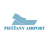Letisko Piešťany / Airport Piestany logo - Similar company to Baltic Travel Group