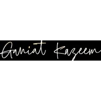 Ganiat Kazeem Consulting logo - Similar company to Stone Security Service