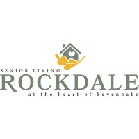 ROCKDALE HOUSING ASSOCIATION logo - Similar company to Kenward Trust Official