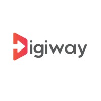 Digiway Technologies logo - Similar company to Tecteam Sales Inc.