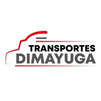 Transportes Dimayuga logo - Similar company to Dimayuga Racing Team