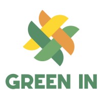 GREEN IN Vietnam logo - Similar company to Sun Tzu Learning Lab