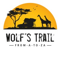 Wolf's Trail logo - Similar company to Supreme Luxury