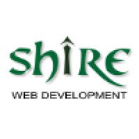 Shire Web Development logo - Similar company to Rise Purpose