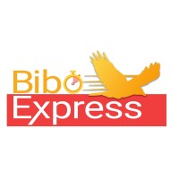 Bibo Express logo - Similar company to Manyaka Studio Prod