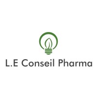 L.E Conseil Pharma logo - Similar company to Experiential