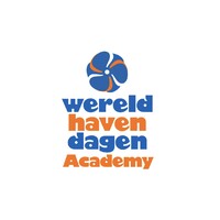 Wereldhavendagen Academy logo - Similar company to Poké&Zo