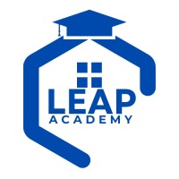 Leap Tribe Africa logo - Similar company to Leadbeyond