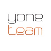 YoneTeam logo - Similar company to Digita Information Technologies