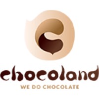 Chocoland logo - Similar company to Chocoland