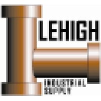 Lehigh Industrial Supply logo - Similar company to Spengler Industries