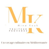 MinaKouk Traiteur logo - Similar company to La Brigade Com'