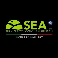 SEA ITALIA logo - Similar company to More One
