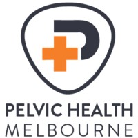 PELVIC HEALTH MELBOURNE logo - Similar company to Perform Physio + Pilates