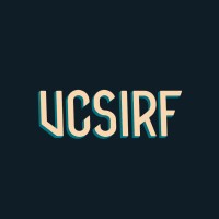 VCSIRF USM logo - Similar company to Varsity Hackathon Usm