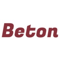 Beton logo - Similar company to Clicknify