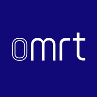 OMRT logo - Similar company to Wired - Women In Real Estate Development