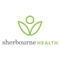 Sherbourne Health logo - Similar company to Cmbynd