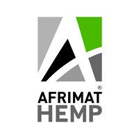 Afrimat Hemp logo - Similar company to Nexfin Solutions