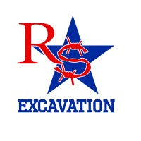 R&S Excavation logo - Similar company to Precise Contractors