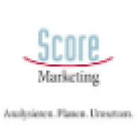Score Marketing logo - Similar company to Top Score Marketing