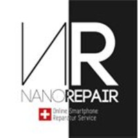 nanoRepair logo - Similar company to Nanoweb
