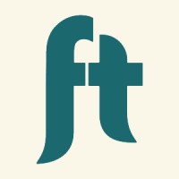 Turfted logo - Similar company to Nordic Surface