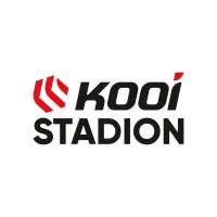 Kooi Stadion logo - Similar company to Sc Cambuur