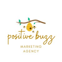 PositiveBuzz logo - Similar company to Main Street Virtual