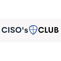 CISO's Club logo - Similar company to Cisos.Club