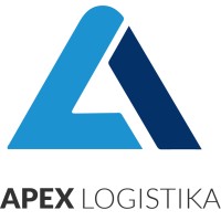 APEX LOGISTIKA logo - Similar company to Micev Logistics