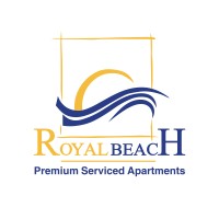 Royal Beach Serviced Apartments logo - Similar company to Pomodoronline