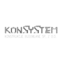 Konsystem Konstrukcje Budowlane Sp. z o.o. logo - Similar company to 