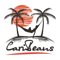 CariBeans logo - Similar company to Colours Caribbean